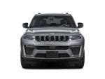 2027 Jeep Grand Cherokee Laredo Altitude