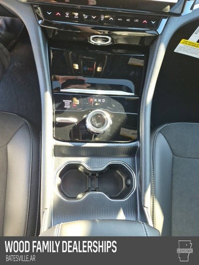 2027 Jeep Grand Cherokee GRAND CHEROKEE LAREDO ALTITUDE 4X4