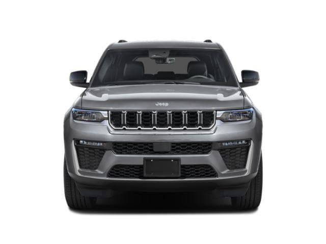 2027 Jeep Grand Cherokee GRAND CHEROKEE LAREDO ALTITUDE 4X4