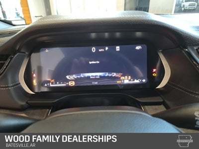 2026 Jeep Grand Cherokee GRAND CHEROKEE ALTITUDE 4X4