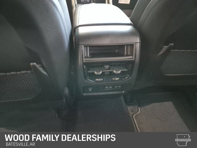 2026 Jeep Grand Cherokee GRAND CHEROKEE ALTITUDE 4X4