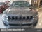 2026 Jeep Grand Cherokee GRAND CHEROKEE ALTITUDE 4X4
