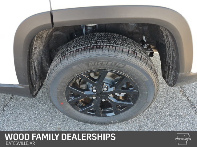 2026 Jeep Grand Cherokee GRAND CHEROKEE ALTITUDE 4X4