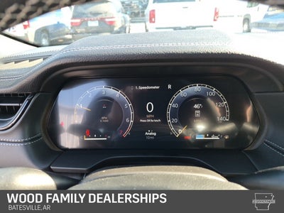 2026 Jeep Grand Cherokee GRAND CHEROKEE ALTITUDE 4X4