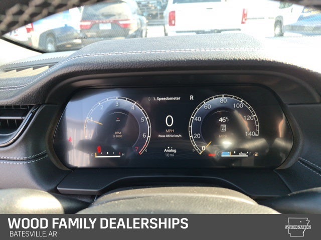 2026 Jeep Grand Cherokee GRAND CHEROKEE ALTITUDE 4X4