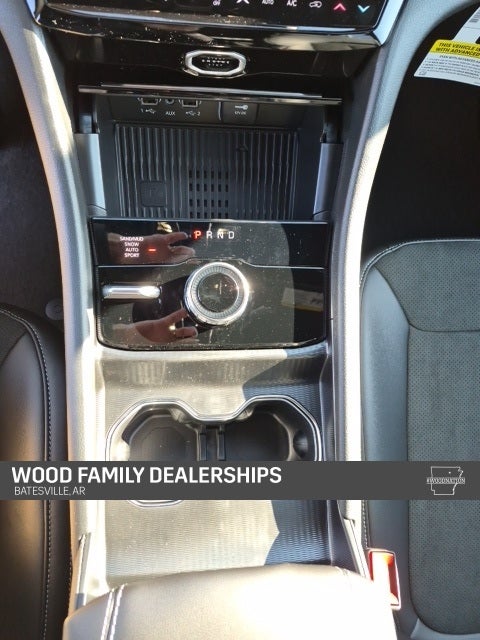 2026 Jeep Grand Cherokee GRAND CHEROKEE ALTITUDE 4X4