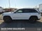 2026 Jeep Grand Cherokee GRAND CHEROKEE ALTITUDE 4X4
