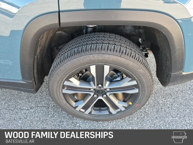 2027 Jeep Grand Cherokee GRAND CHEROKEE LIMITED 4X4