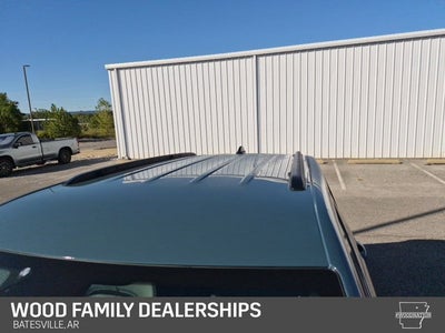 2027 Jeep Grand Cherokee GRAND CHEROKEE LIMITED 4X4
