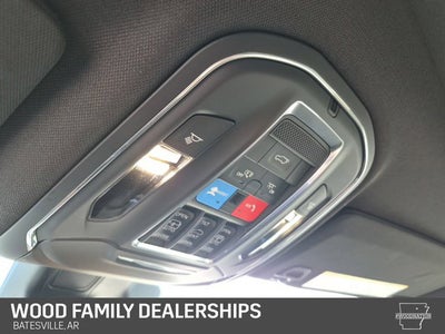2027 Jeep Grand Cherokee GRAND CHEROKEE LIMITED 4X4