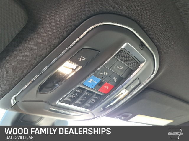 2027 Jeep Grand Cherokee GRAND CHEROKEE LIMITED 4X4