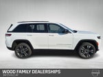 2027 Jeep Grand Cherokee GRAND CHEROKEE LIMITED 4X4