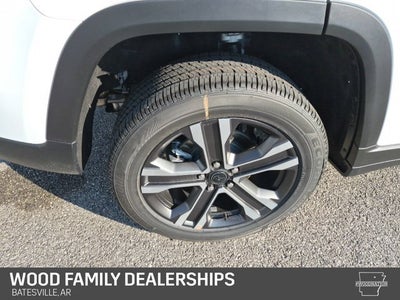 2027 Jeep Grand Cherokee GRAND CHEROKEE LIMITED 4X4