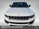 2027 Jeep Grand Cherokee GRAND CHEROKEE LIMITED 4X4