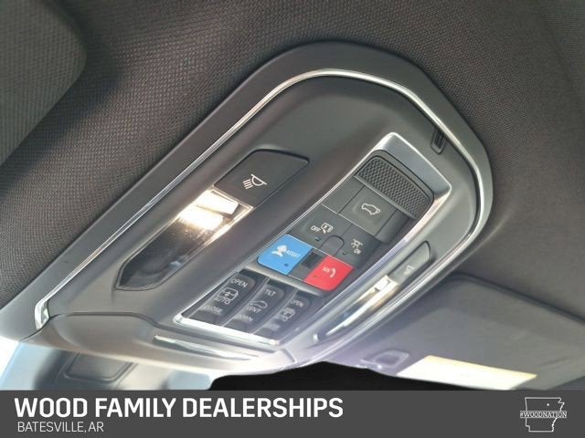 2027 Jeep Grand Cherokee GRAND CHEROKEE LIMITED 4X4