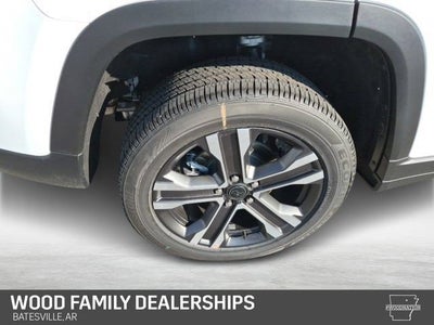 2027 Jeep Grand Cherokee GRAND CHEROKEE LIMITED 4X4