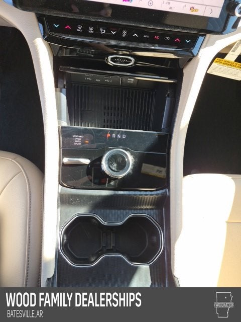 2027 Jeep Grand Cherokee GRAND CHEROKEE LIMITED 4X4