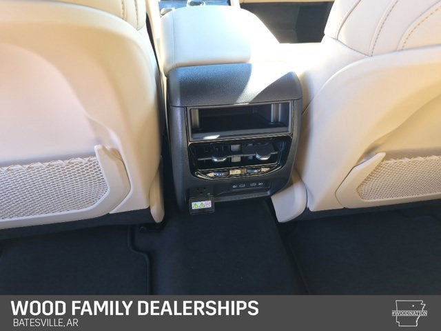 2027 Jeep Grand Cherokee GRAND CHEROKEE LIMITED 4X4