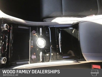 2023 Jeep Grand Cherokee Summit Reserve 4x4