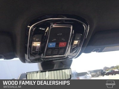 2023 Jeep Grand Cherokee Summit Reserve 4x4
