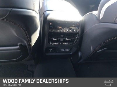 2023 Jeep Grand Cherokee Summit Reserve 4x4