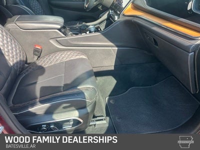 2023 Jeep Grand Cherokee Summit Reserve 4x4