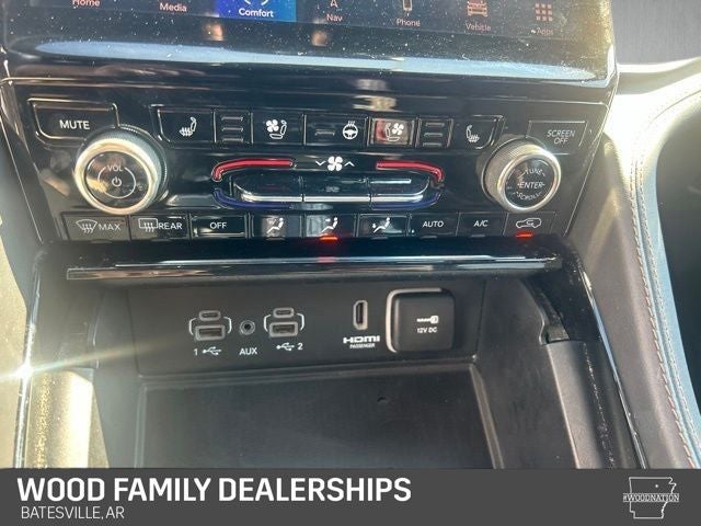 2023 Jeep Grand Cherokee Summit Reserve 4x4