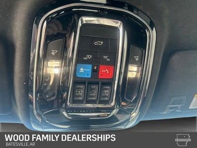 2023 Jeep Grand Cherokee Summit Reserve 4x4