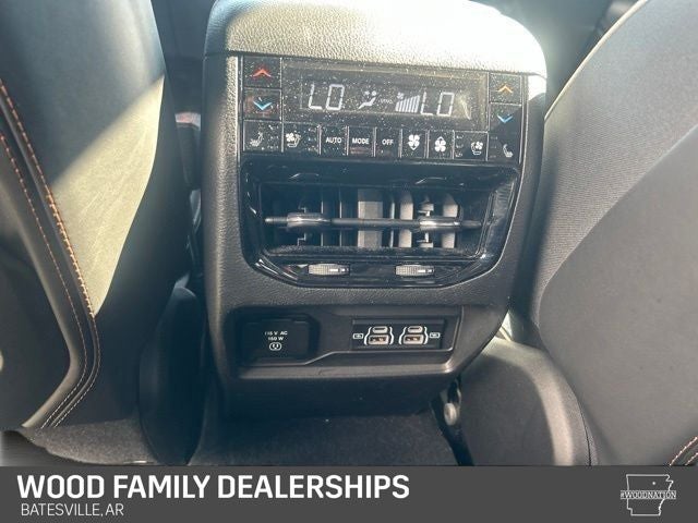 2023 Jeep Grand Cherokee Summit Reserve 4x4