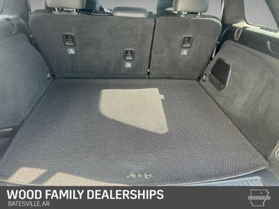 2023 Jeep Grand Cherokee Summit Reserve 4x4