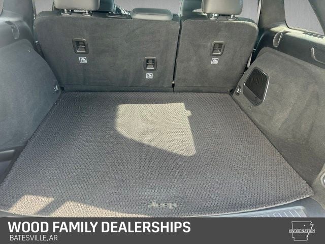 2023 Jeep Grand Cherokee Summit Reserve 4x4