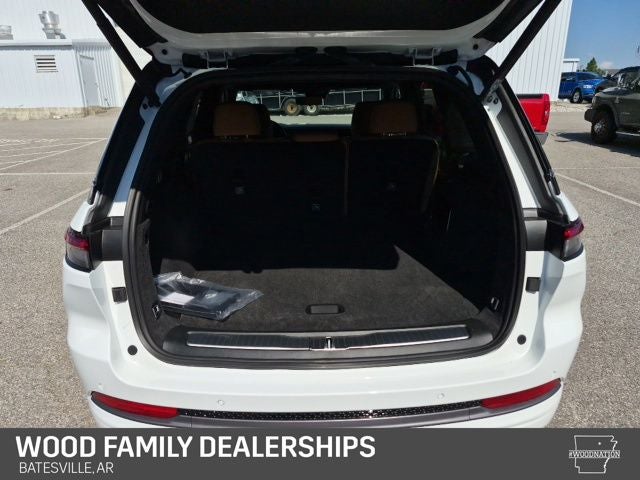 2027 Jeep Grand Cherokee GRAND CHEROKEE SUMMIT 4X4