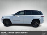 2027 Jeep Grand Cherokee GRAND CHEROKEE SUMMIT 4X4
