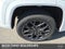 2027 Jeep Grand Cherokee GRAND CHEROKEE SUMMIT 4X4