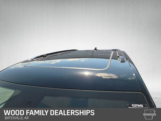 2027 Jeep Grand Cherokee GRAND CHEROKEE SUMMIT 4X4