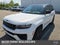 2027 Jeep Grand Cherokee GRAND CHEROKEE SUMMIT 4X4