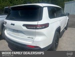 2023 Jeep Grand Cherokee L Limited 4x2