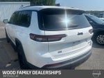2023 Jeep Grand Cherokee L Limited 4x2