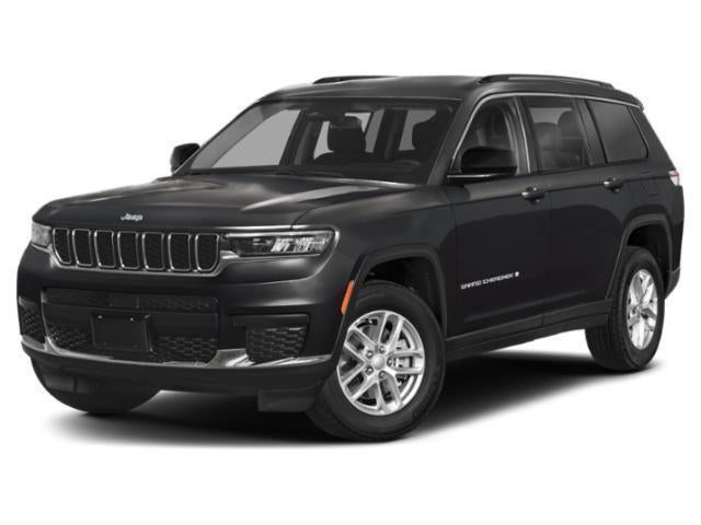 2024 Jeep Grand Cherokee L Altitude X 4x4