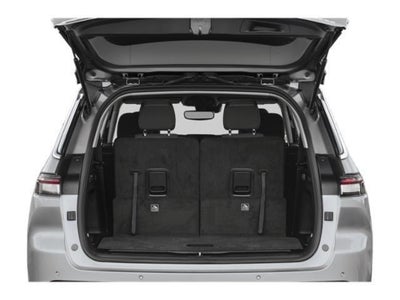 2024 Jeep Grand Cherokee L Altitude X 4x4