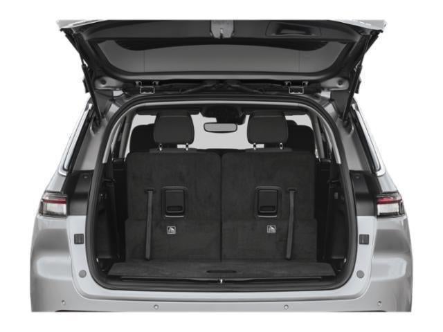 2024 Jeep Grand Cherokee L Altitude X 4x4