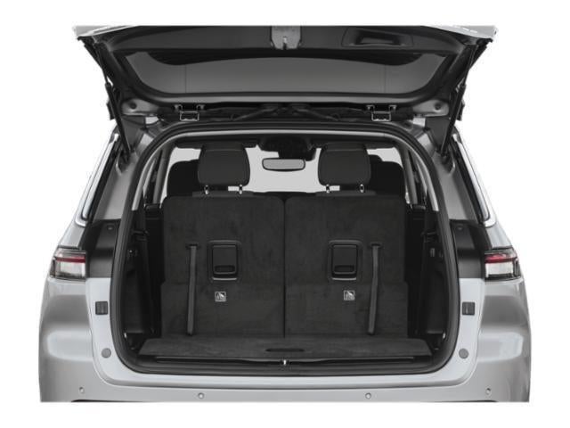 2024 Jeep Grand Cherokee L Altitude X 4x4