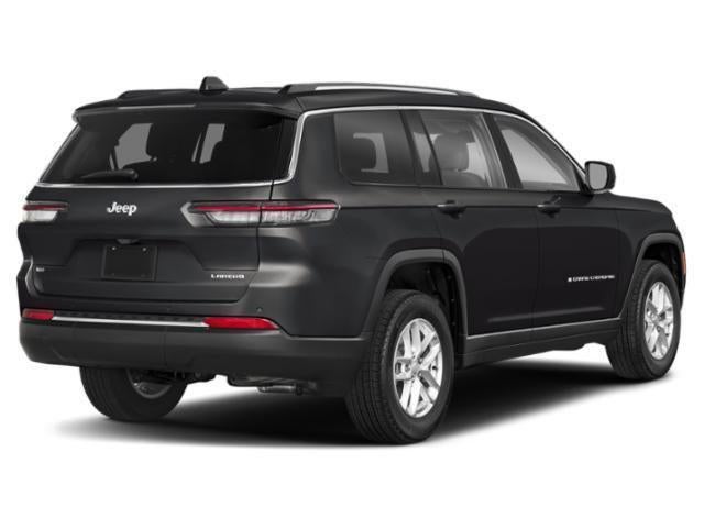 2024 Jeep Grand Cherokee L Altitude X 4x4