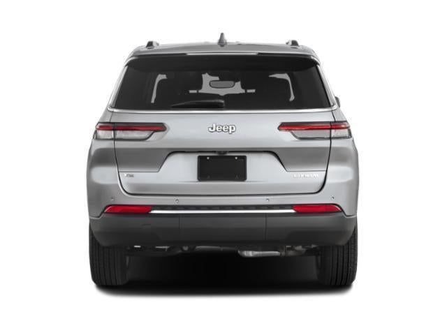 2024 Jeep Grand Cherokee L Altitude X 4x4