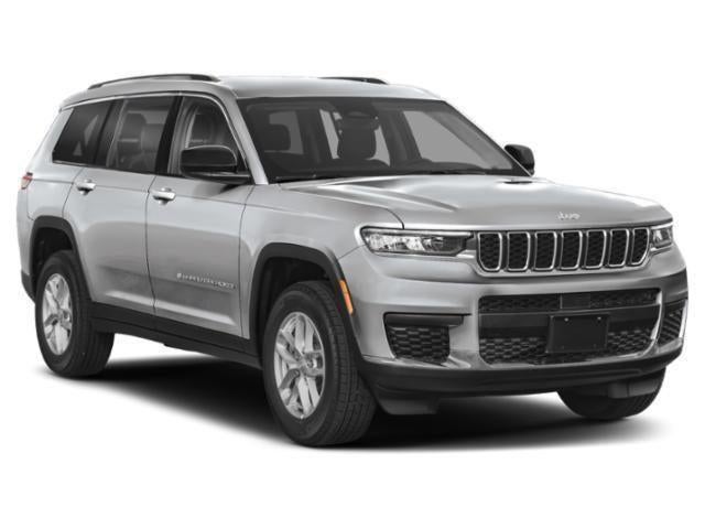 2024 Jeep Grand Cherokee L Altitude X 4x4