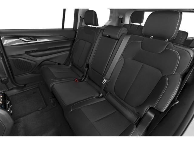 2024 Jeep Grand Cherokee L Altitude X 4x4