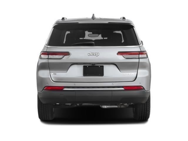 2024 Jeep Grand Cherokee L Altitude X 4x4
