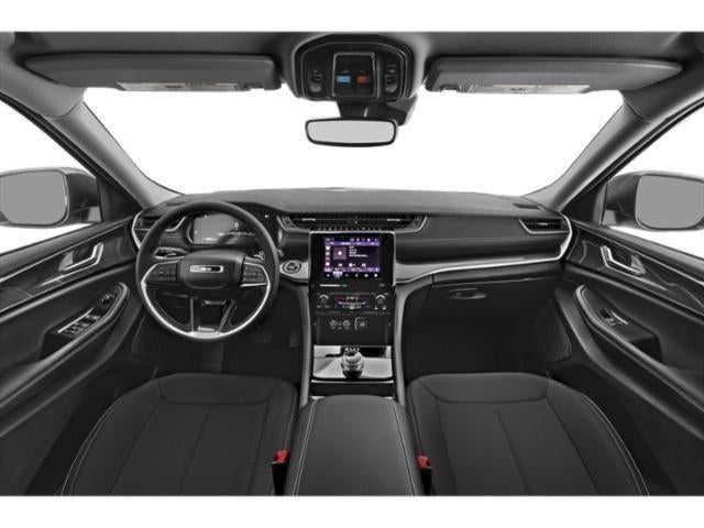 2024 Jeep Grand Cherokee L Altitude X 4x4