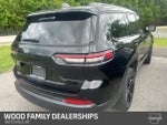 2024 Jeep Grand Cherokee L Altitude X 4x4