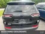 2024 Jeep Grand Cherokee L Altitude X 4x4